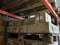 Mosa partij wandtegels 15x30 cm/15x30 cm - afbeelding 2 van  5