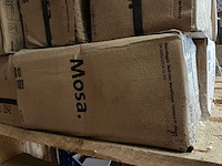 Mosa partij wandtegels 15x30 cm/15x30 cm - afbeelding 5 van  5