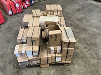 Mosa partij wandtegels 15x30 cm - afbeelding 2 van  4