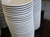 Mosa schotels - 60 stuks - afbeelding 1 van  1