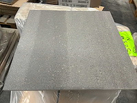 Mosa solid agate grey (5106 mr) vloertegel (60x60 cm, 129,6m2)