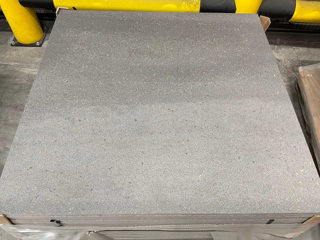 Mosa solid agate grey (5106) vloertegel (90x90 cm, 415m2) - afbeelding 1 van  2