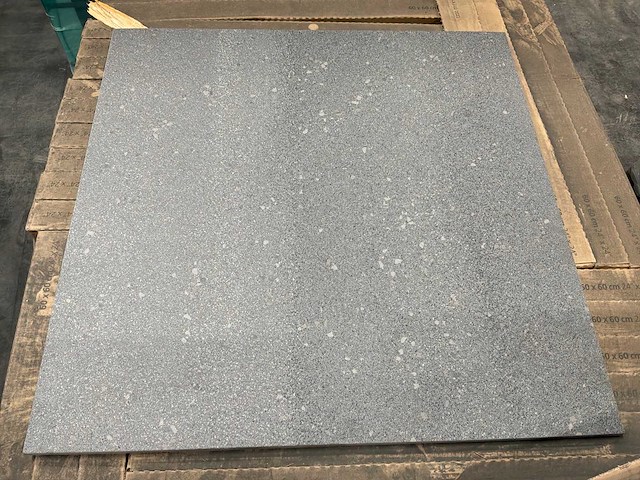 Mosa solid basalt grey (5110) vloertegel (60x60 cm, 226m2) - afbeelding 1 van  2