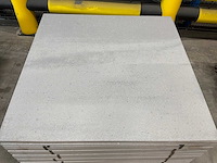 Mosa solid stone grey (5108) vloertegel (90x90 cm, 87m2) - afbeelding 1 van  2