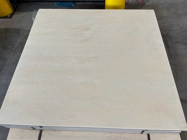Mosa terra avalon beige (211) vloertegel (90x90 cm, 29,19m2) - afbeelding 1 van  2