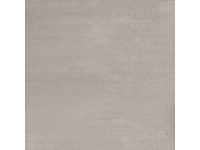 Mosa terra mid grey (206) keramische tuintegel (60x60 cm, 194m2) - afbeelding 2 van  2