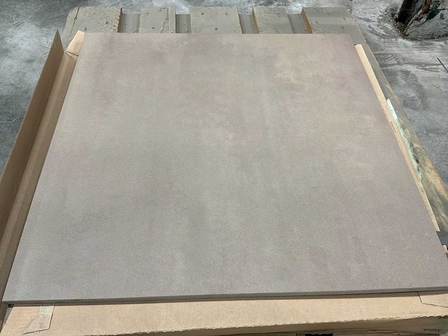 Mosa terra rood beige (271) vloertegel (60x60 cm, 97m2) - afbeelding 1 van  2