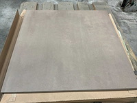 Mosa terra rood beige (271) vloertegel (60x60 cm, 97m2) - afbeelding 1 van  2