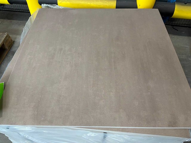 Mosa terra rood beige (271) vloertegel (90x90 cm, 437m2) - afbeelding 1 van  2