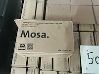 Mosa vloertegel (15x15 cm, 50m2) - afbeelding 3 van  3