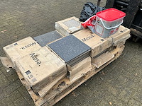 Mosa vloertegel 30x30 cm (144x) - afbeelding 1 van  6