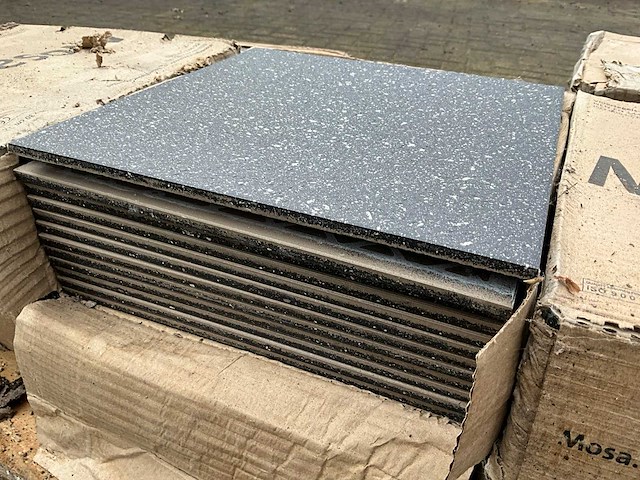 Mosa vloertegel 30x30 cm (144x) - afbeelding 3 van  6