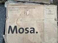 Mosa vloertegel 30x30 cm (144x) - afbeelding 5 van  6