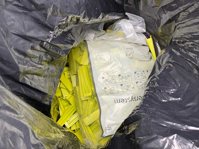 Mosa vloertegel 30x30 cm (144x) - afbeelding 6 van  6