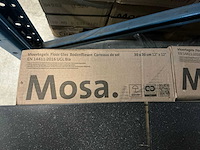 Mosa vloertegels (30x30 cm, 40m2) - afbeelding 3 van  3