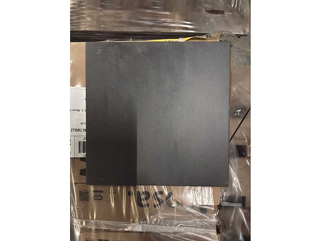 Mosa vloertegels donker antraciet (30x30) 4,54 m2 - afbeelding 2 van  4