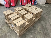 Mosa wandtegel 15x20 cm - afbeelding 1 van  5