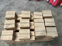 Mosa wandtegel 15x20 cm - afbeelding 4 van  5