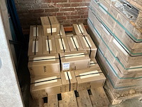 Mosa wandtegel 15x30 cm - afbeelding 1 van  4