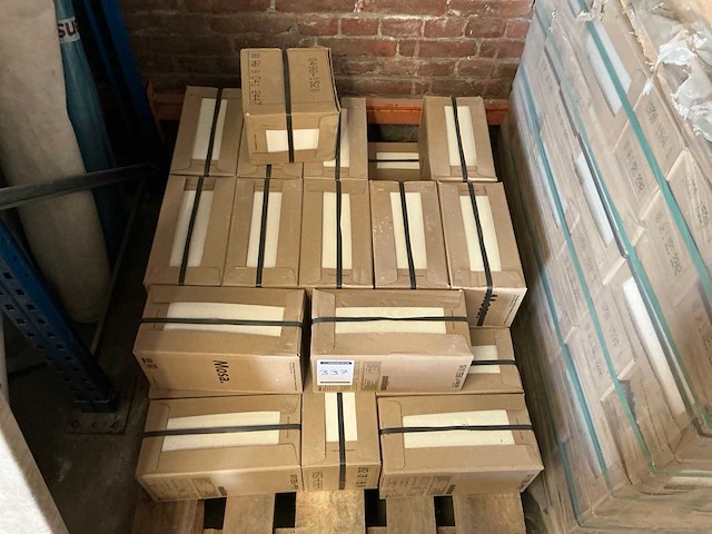 Mosa wandtegel 15x30 cm - afbeelding 2 van  4