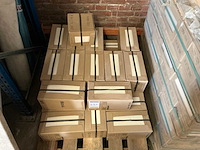 Mosa wandtegel 15x30 cm - afbeelding 2 van  4