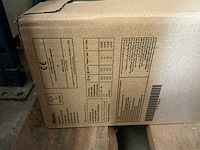 Mosa wandtegel 15x30 cm - afbeelding 3 van  4