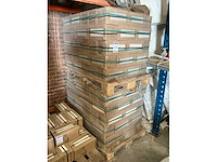 Mosa wandtegel 15x30 cm - afbeelding 2 van  5