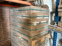 Mosa wandtegel 15x30 cm - afbeelding 3 van  5