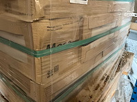 Mosa wandtegel 15x30 cm - afbeelding 4 van  5