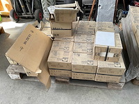 Mosa wandtegel ca 15 m² - afbeelding 2 van  2