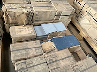 Mosa wandtegel ca 15 m² - afbeelding 1 van  3