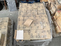 Mosa wandtegel ca 25 m² - afbeelding 1 van  1