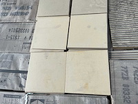 Mosa wandtegel ca 36 m² - afbeelding 1 van  2