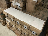 Mosa wandtegels (15x20 cm, 39m2) - afbeelding 2 van  3