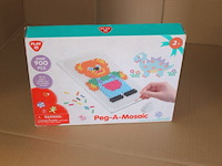 Mosaic set 1x op loc o015 - afbeelding 1 van  3