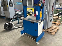 Mosca ro-m-p2 omsnoeringsmachine