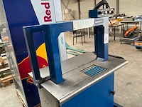 Mosca ro-m-p2 omsnoeringsmachine - afbeelding 2 van  8