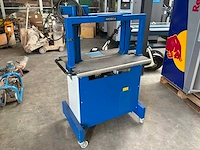 Mosca ro-m-p2 omsnoeringsmachine - afbeelding 3 van  8