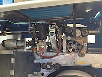 Mosca ro-m-p2 omsnoeringsmachine - afbeelding 7 van  8
