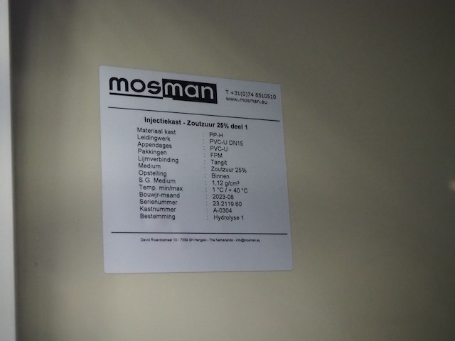 Mosman - afbeelding 9 van  9