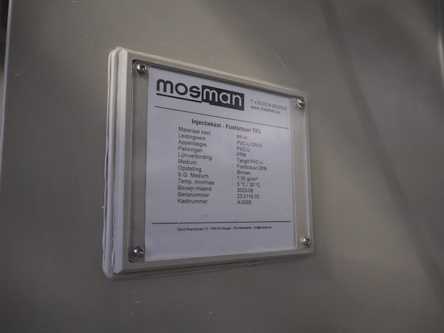 Mosman - afbeelding 3 van  3