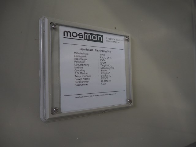 Mosman - afbeelding 3 van  3