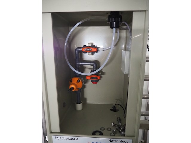 Mosman - afbeelding 3 van  4