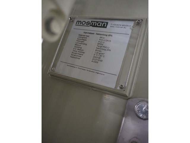 Mosman - afbeelding 4 van  4