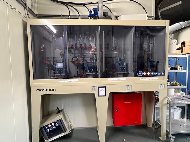 Mosman - afbeelding 1 van  6