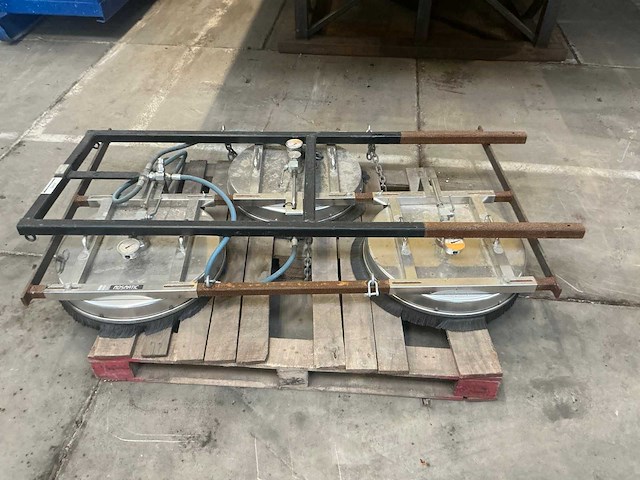 Mosmatic vloerreiniger - afbeelding 1 van  4