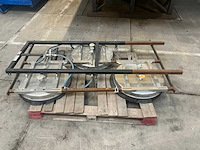 Mosmatic vloerreiniger - afbeelding 1 van  4