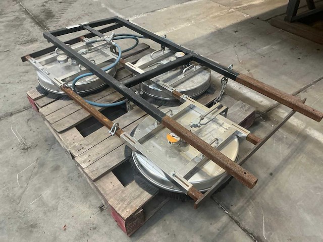 Mosmatic vloerreiniger - afbeelding 4 van  4