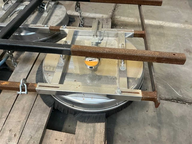 Mosmatic vloerreiniger - afbeelding 3 van  4