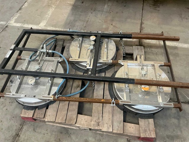 Mosmatic vloerreiniger - afbeelding 2 van  4